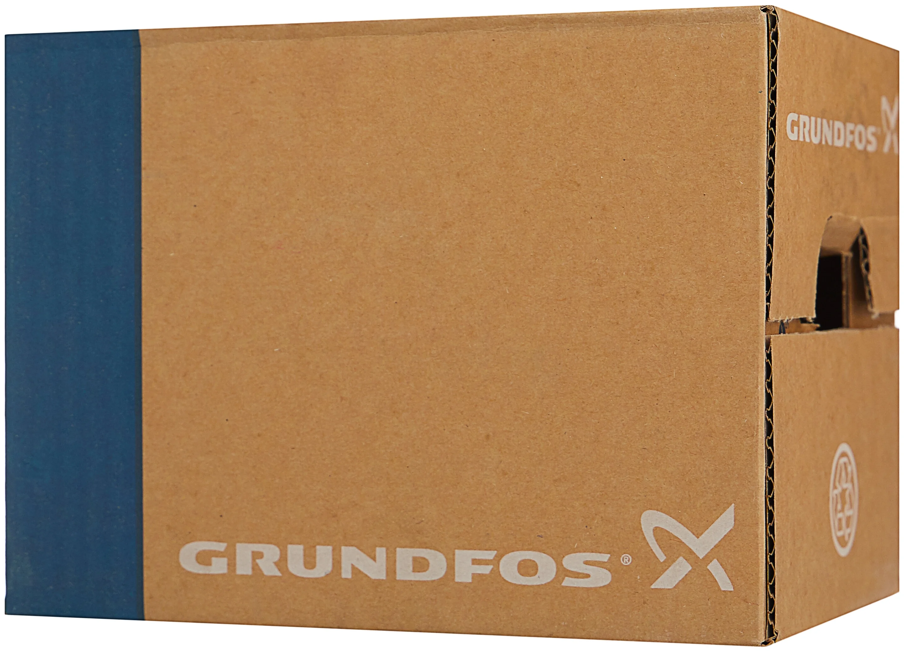 Grundfos UPS 25-40 180 (45 Вт) - только для чистой воды