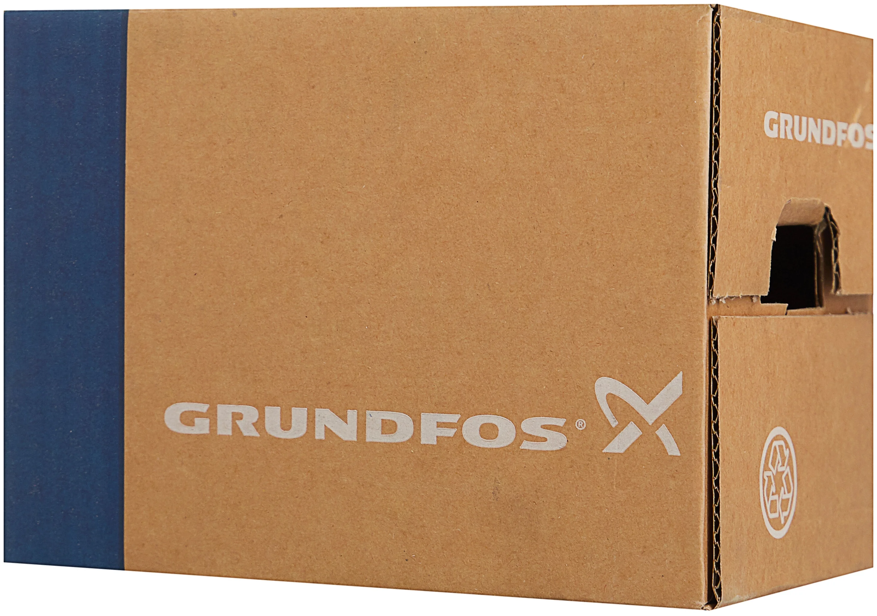 Grundfos UPS 32-60 180 (60 Вт) - только для чистой воды