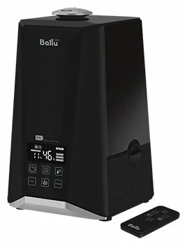 Ballu UHB-1000 - тип: увлажнитель воздуха