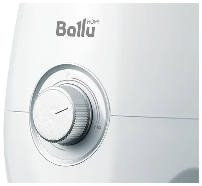 Ballu UHB-185 - тип увлажнителя: ультразвуковой
