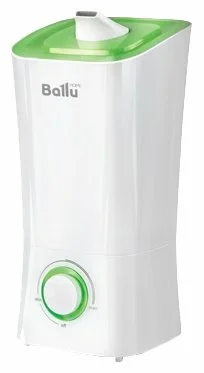 Ballu UHB-200 - тип увлажнителя: ультразвуковой