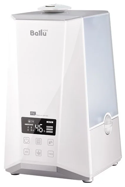 Ballu UHB-990 - тип: увлажнитель воздуха