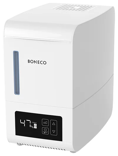 Boneco S250 - тип: увлажнитель воздуха