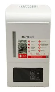 Boneco S250 - обслуживаемая площадь: 30 м²