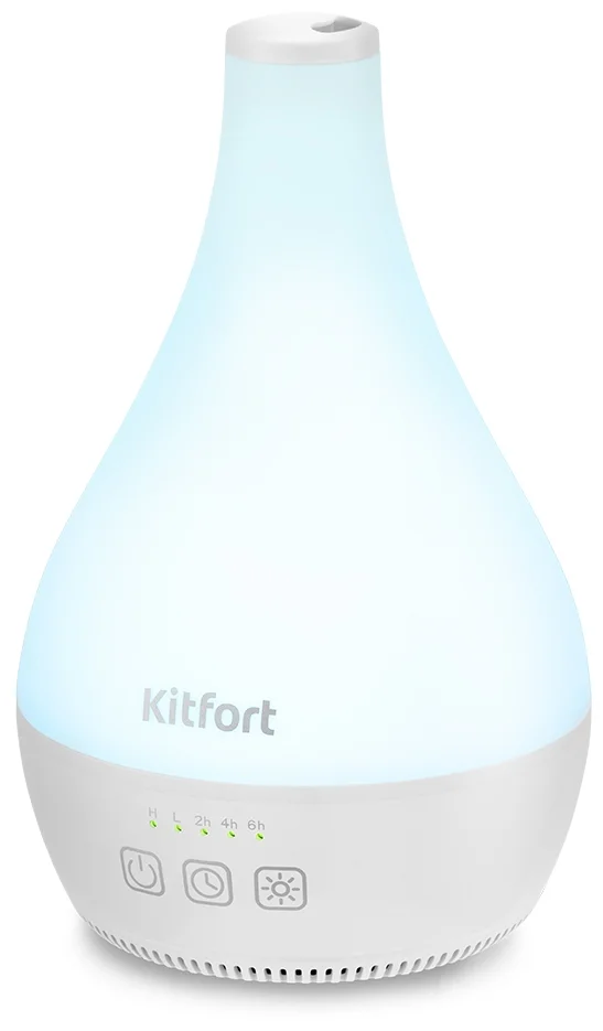 Kitfort KT-2804 - тип: увлажнитель воздуха