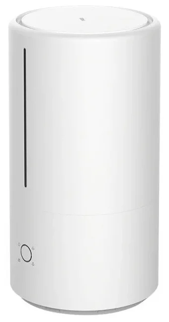 Xiaomi Smart Antibacterial Humidifier (ZNJSQ01DEM) - тип увлажнителя: ультразвуковой