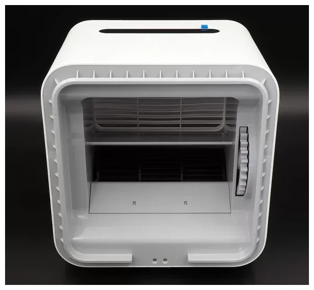 Xiaomi Smartmi Evaporative Humidifier 2 CJXJSQ04ZM - объем резервуара для воды: 4 л