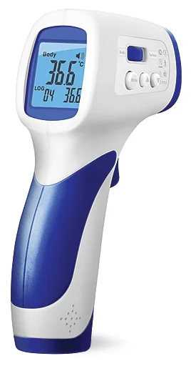 Sensitec NF-3101 - тип термометра: инфракрасный