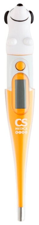 CS Medica KIDS CS-82 - измеряемая температура: 32-43 °C