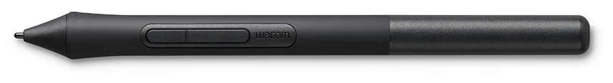 WACOM Intuos S Bluetooth (CTL-4100WL) - дополнительные функции: Express Keys, bluetooth