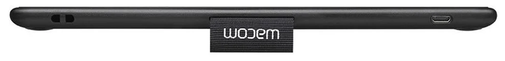 WACOM Intuos S (СTL-4100K-N) - перо в комплекте: да