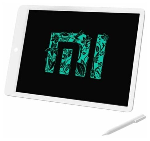 Xiaomi LCD Writing Tablet 13.5'' (XMXHB02WC) - ширина: 225 мм