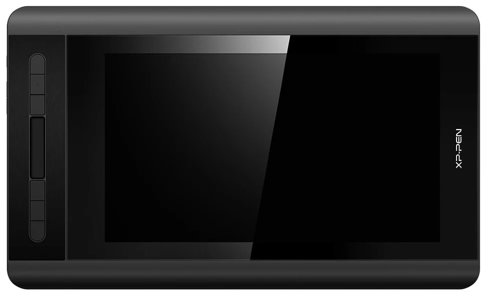 XP-PEN Artist 12 - диагональ экрана: 11.6" (1920x1080)