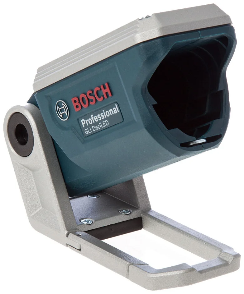 BOSCH GLI DeciLED - источник света: светодиоды