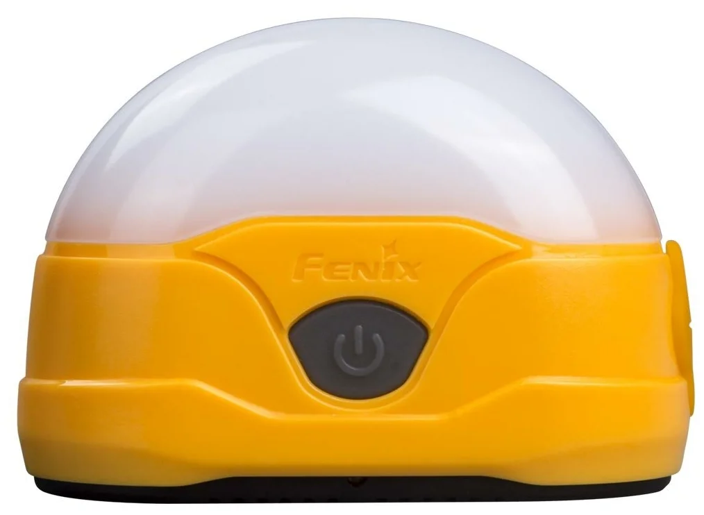 Fenix CL20R - световой поток: 300 лм