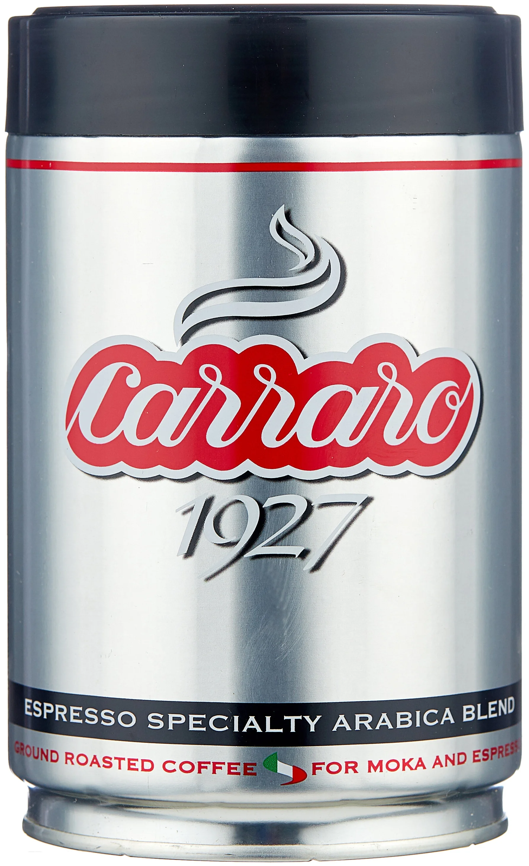 Carraro 1927 - вид зерен: арабика