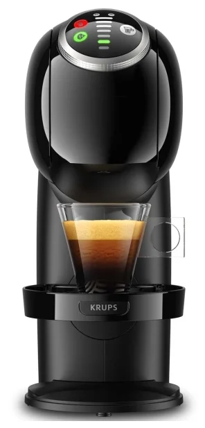 Krups Dolce Gusto Genio S Plus KP340 - тип капсул: Dolce Gusto