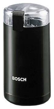 Bosch MKM 6000/6003 - вместимость: 75 г