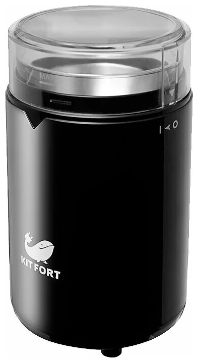 Kitfort КТ-1314 - система помола: ротационный нож