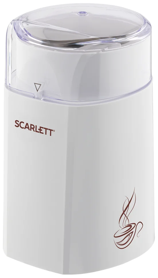 Scarlett SC-CG44506 - вместимость: 60 г