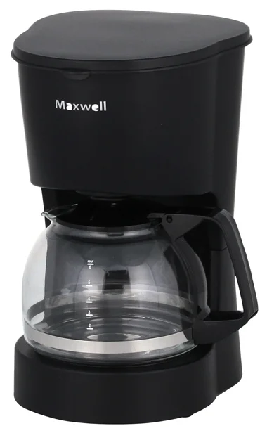 Maxwell MW-1657 - доп. функции: противокапельная система