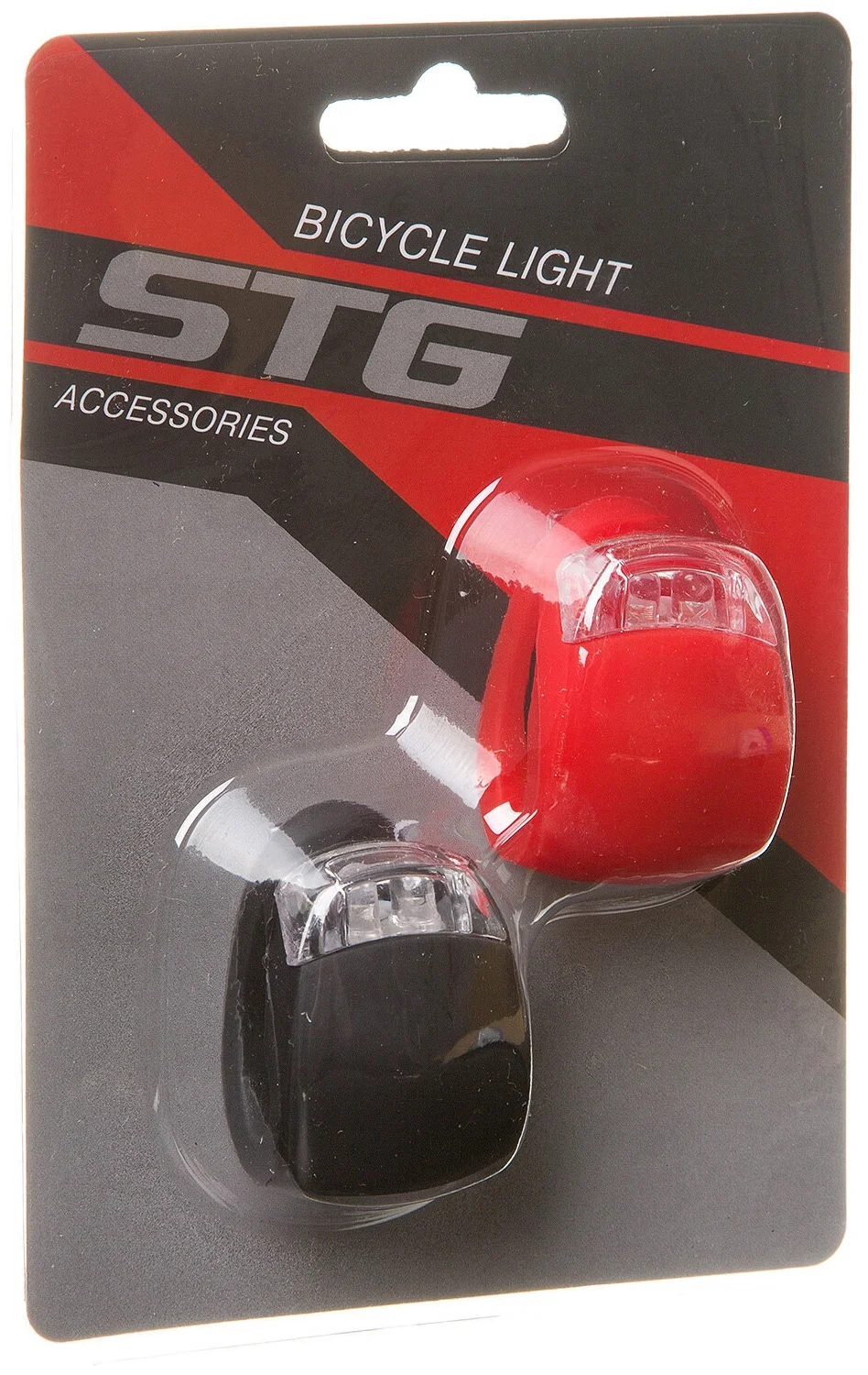 STG BC-RL8001 - LED