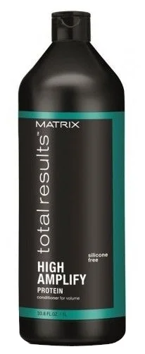 Matrix Total Results High Amplify Protein - масла и экстракты: миндальное масло