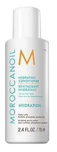 Moroccanoil Hydrating - тип волос: сухие, для всех типов