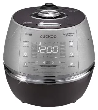 Cuckoo CMC-CHSS1004F - чаша: 5 л