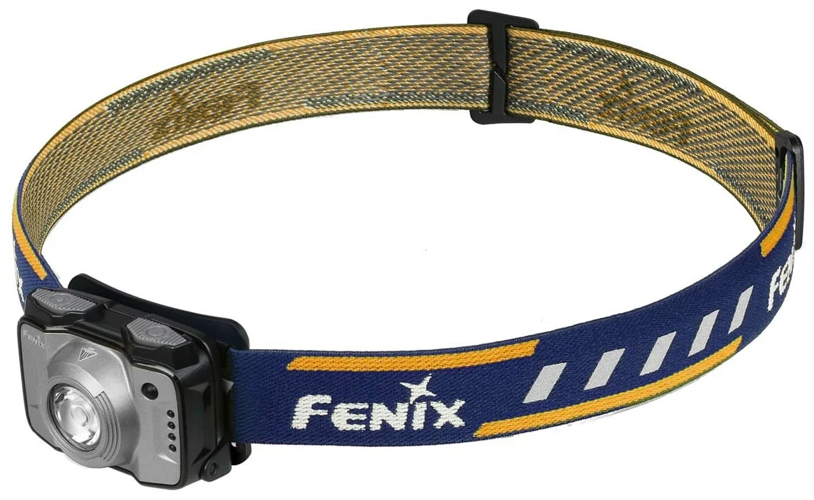 Fenix HL12R - световой поток: 400 лм