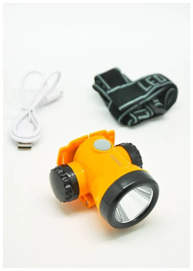 КОСМОС H3WLI-ON - материал корпуса: пластик