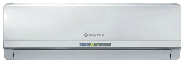 Dantex RK-12SEG - доп. режимы: осушение, ночной, вентиляция
