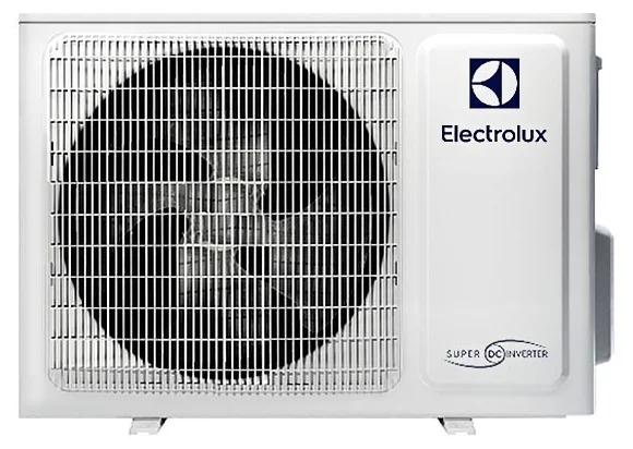 Electrolux EACS/I-24HVI/N3 - режим работы: охлаждение / обогрев