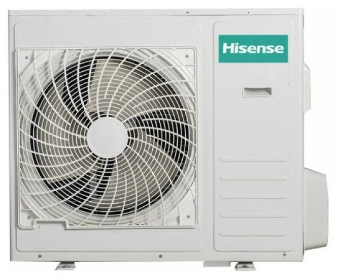 Hisense AS-09HR4SYCDC5 - мощность охлаждения: 2500 Вт / обогрева: 2550 Вт