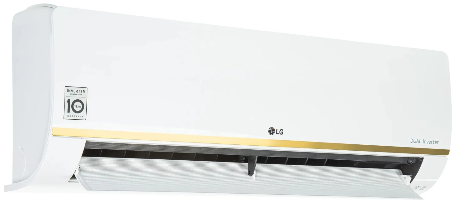 LG TC09GQR - класс энергоэффективности: A++