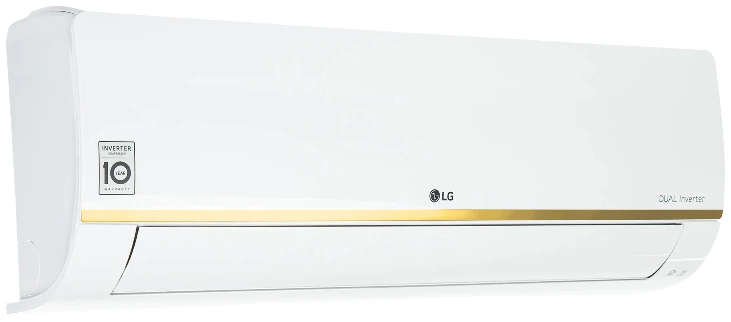 LG TC09GQR - поддержка Wi-Fi: да