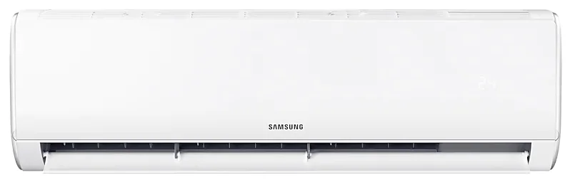 Samsung AR09TQHQAURNER/AR09TQHQAURXER - мощность охлаждения: 2638 Вт / обогрева: 2784 Вт