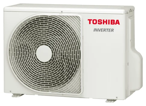 Toshiba RAS-07TKVG-EE RAS-07TAVG-EE - мощность охлаждения: 2000 Вт / обогрева: 2500 Вт
