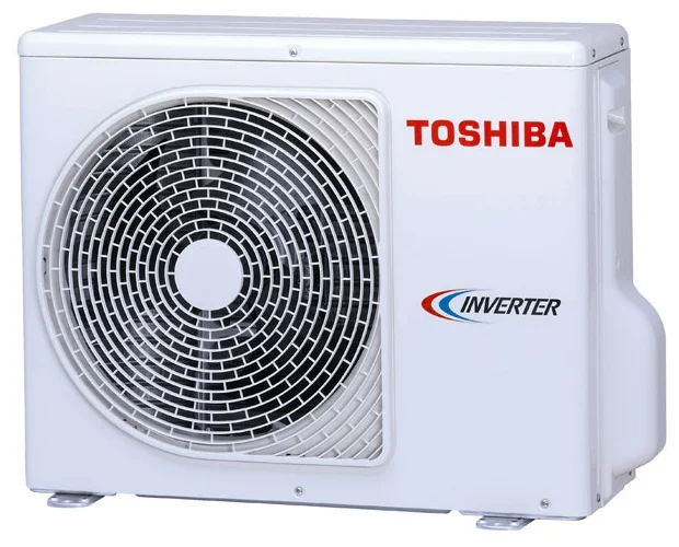Toshiba RAS-13BKVG-E / RAS-13BAVG-E - доп. режимы: осушение, ночной, вентиляция