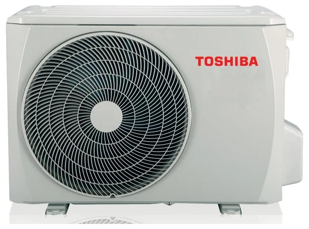 Toshiba RAS-18U2KHS-EE RAS-18U2AHS-EE - доп. режимы: осушение, ночной, вентиляция