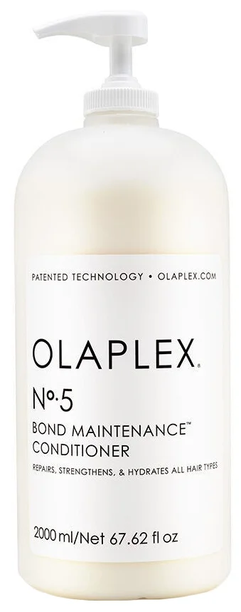 OLAPLEX №5 Bond Maintenance "Система защиты волос" - не содержит парабенов, сульфатов