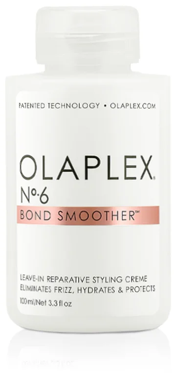 OLAPLEX No.6 Bond Smoother - тип волос: сухие, для всех типов