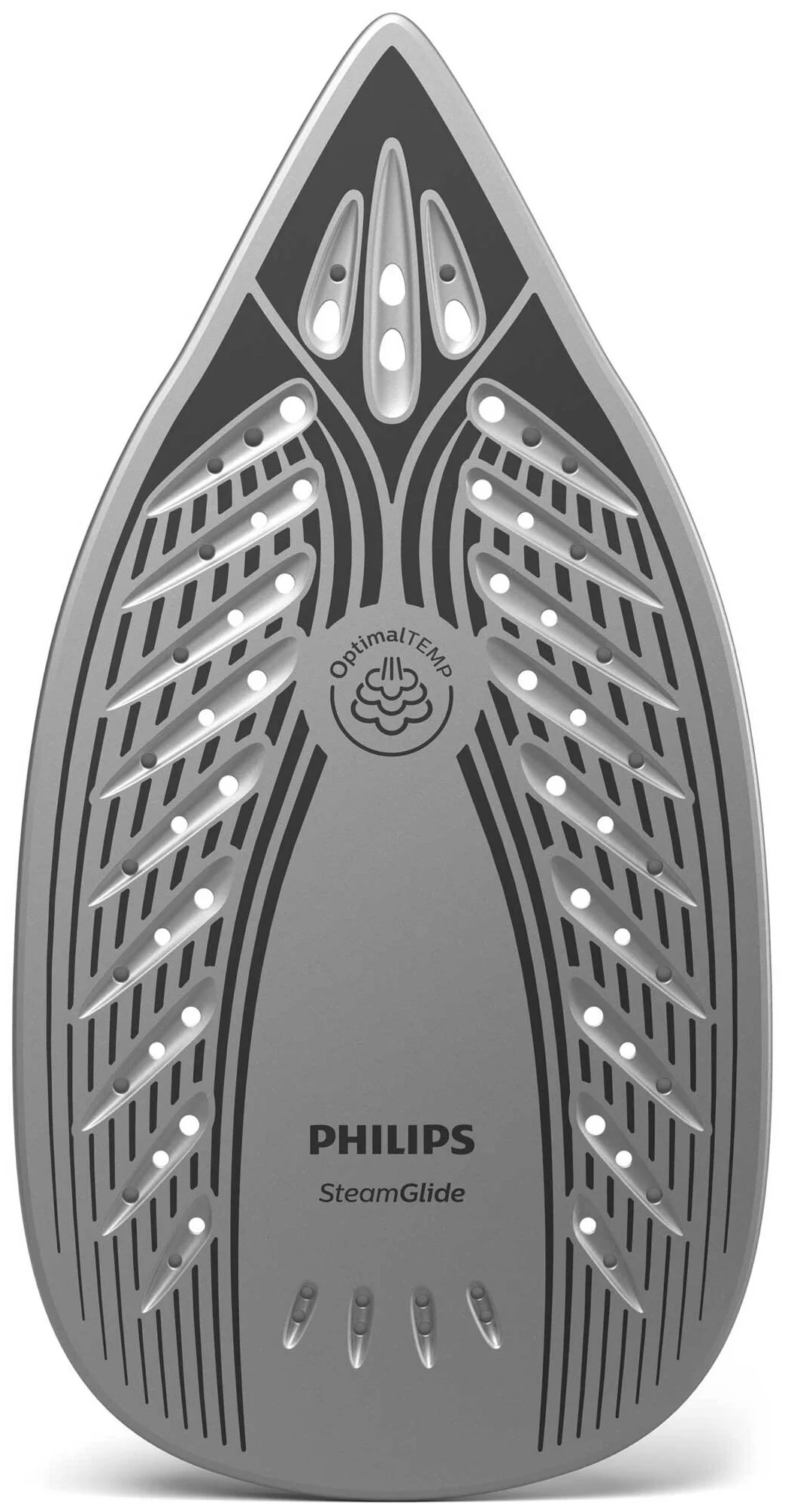 Philips GC7926/20 PerfectCare Compact Plus - вертикальное отпаривание