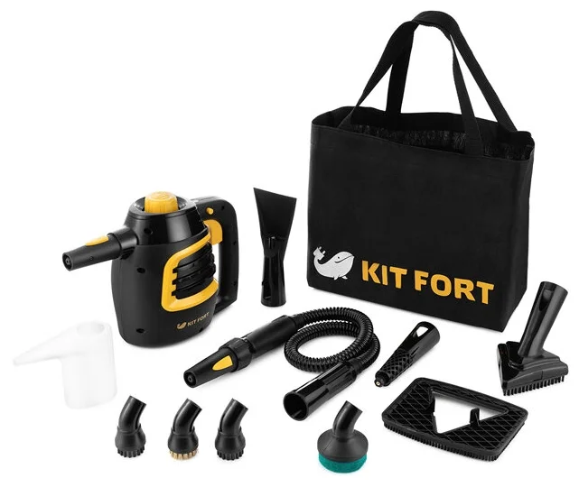 Kitfort КТ-930 - мощность: 900 Вт