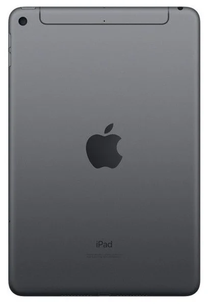 Apple iPad mini 2019 256Gb Wi-Fi, Cellular - операционная система: iOS