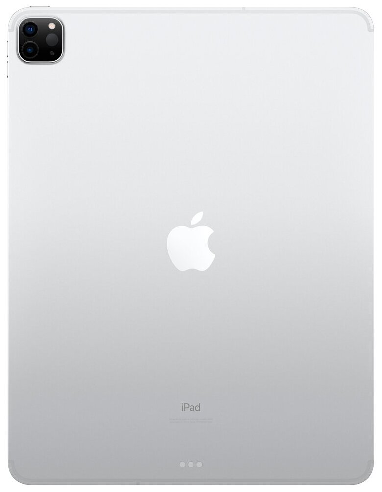 Apple iPad Pro 11 (2020) 256Gb Wi-Fi - оперативная память: 6 ГБ