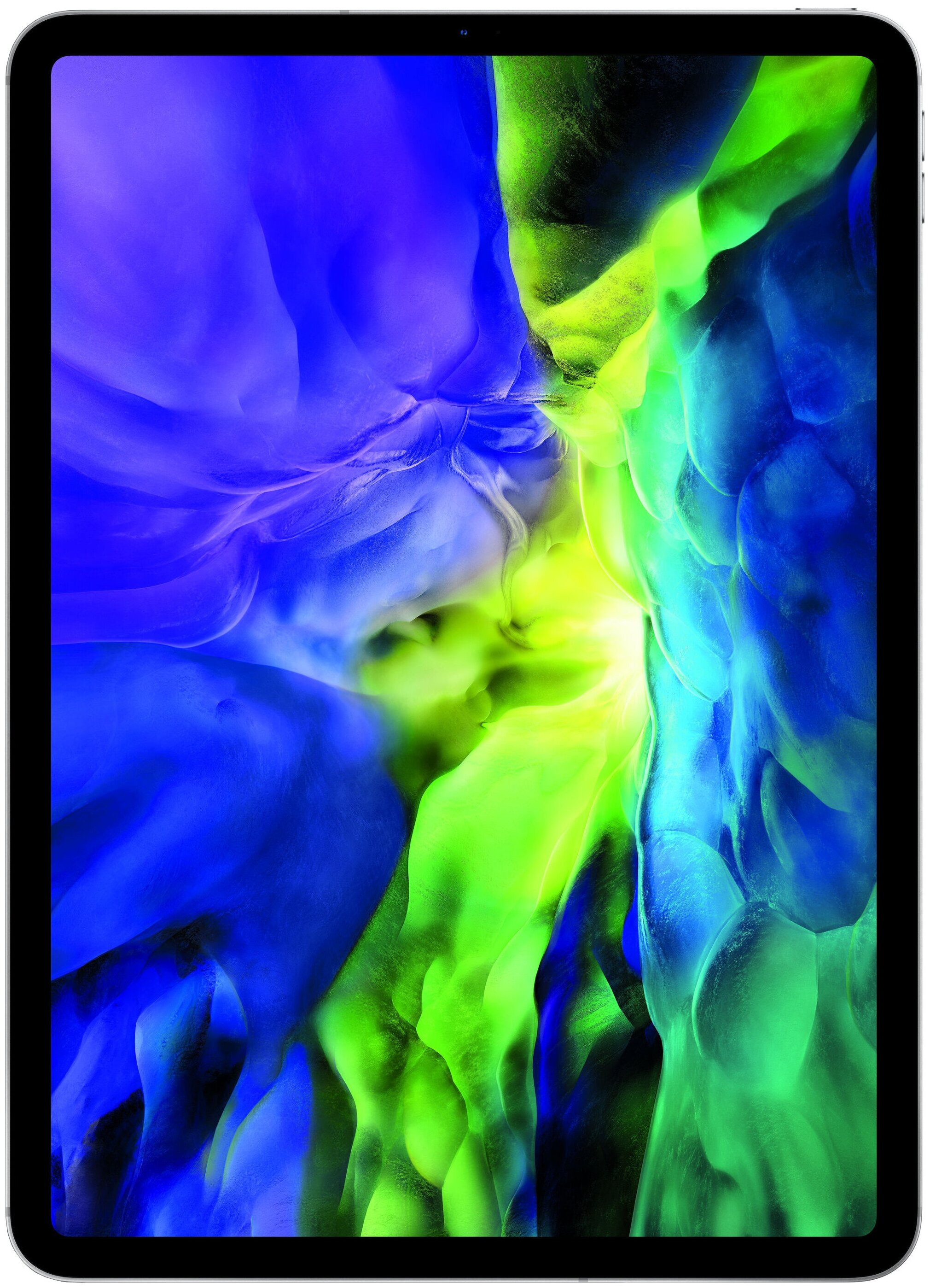Apple iPad Pro 11 (2020) 256Gb Wi-Fi + Cellular - диагональ: 11" (2388x1668) IPS