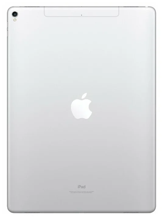 Apple iPad Pro 12.9 (2017) 512Gb Wi-Fi + Cellular - процессор: Apple A10X