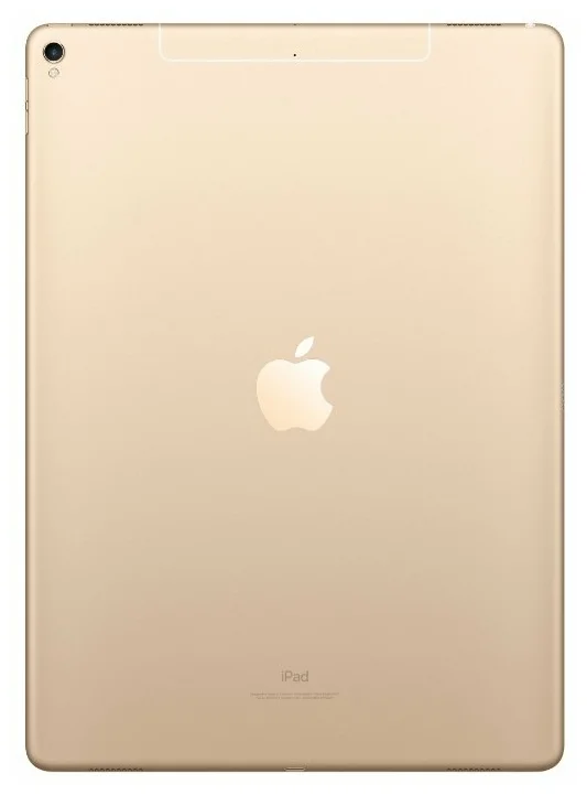 Apple iPad Pro 12.9 (2017) 512Gb Wi-Fi + Cellular - SIM-карты: 1 (nano SIM)