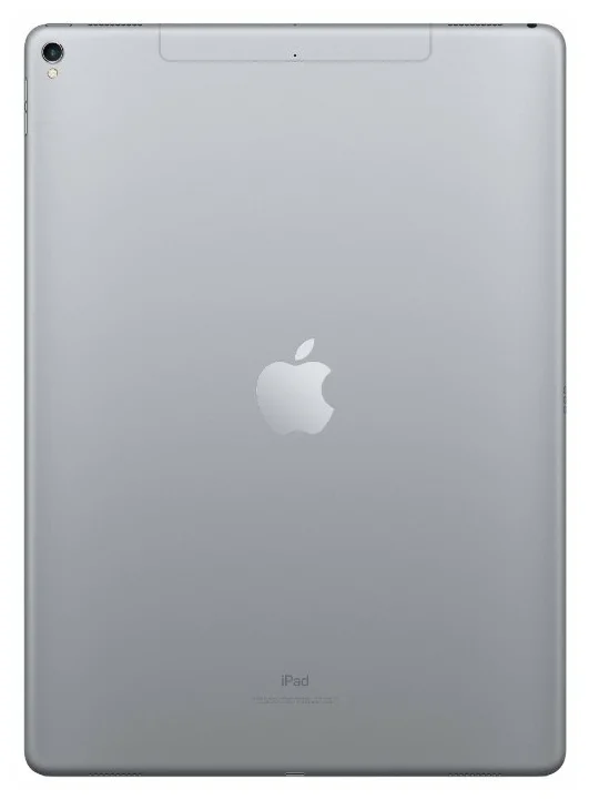 Apple iPad Pro 12.9 (2017) 512Gb Wi-Fi + Cellular - размеры: 305.7x220.6x6.9 мм, вес: 692 г